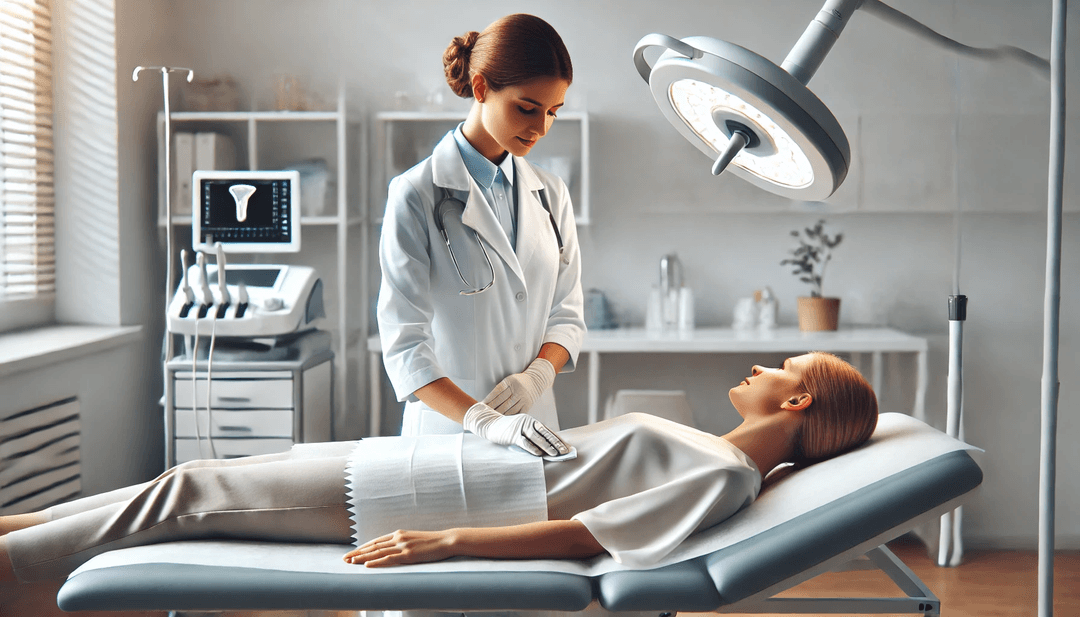 Cervical Cancer Screening