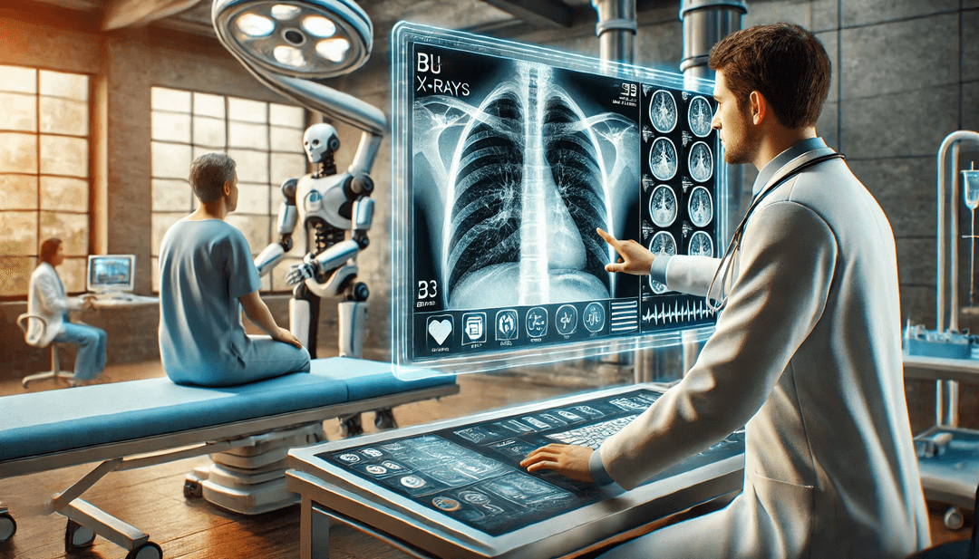 Lung Cancer Screening