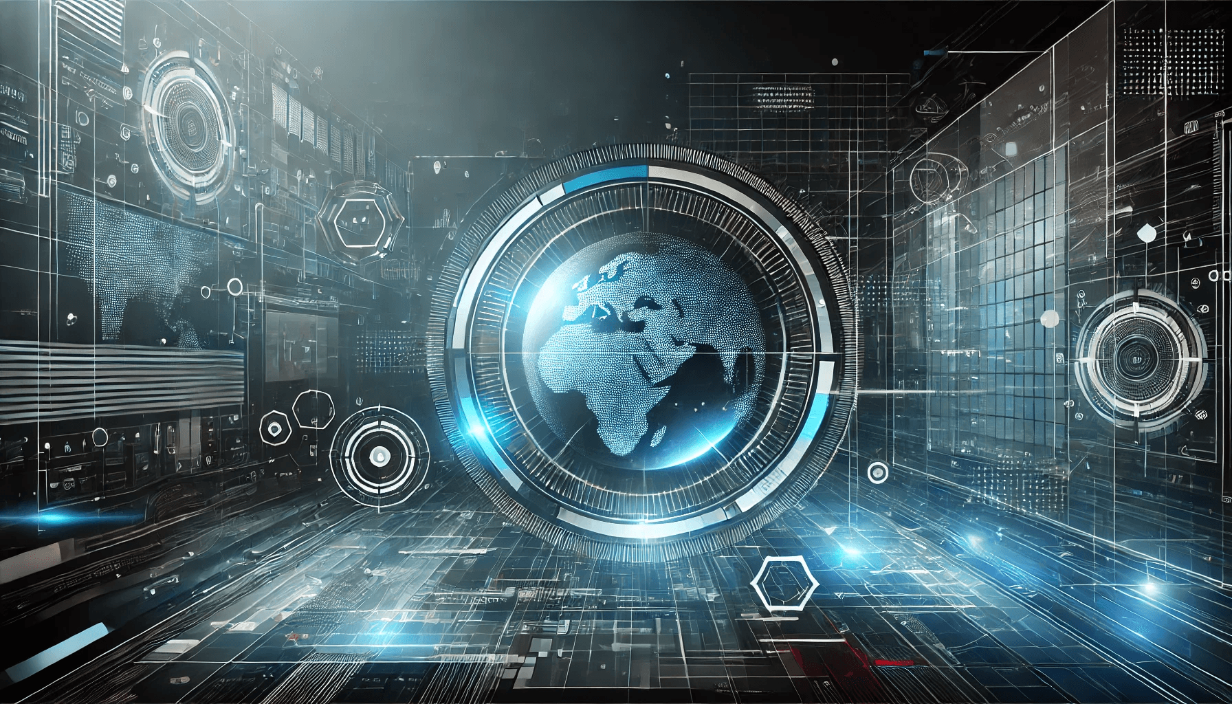 AI-Driven Medical Registration Interface
