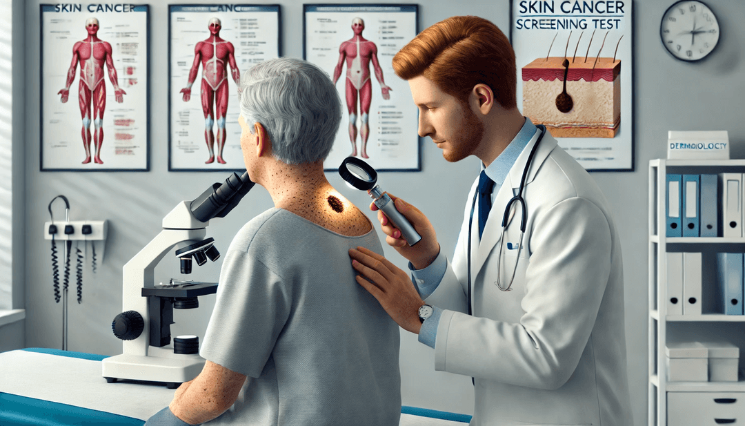Skin Cancer Screening