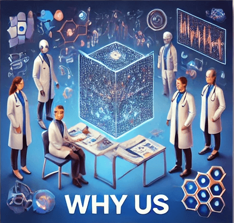 AI Healthcare Solutions 2