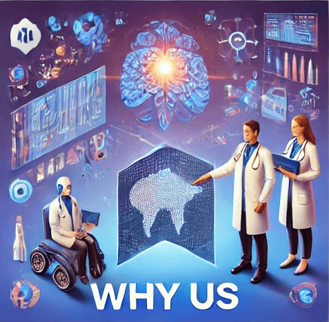 AI Healthcare Solutions 2