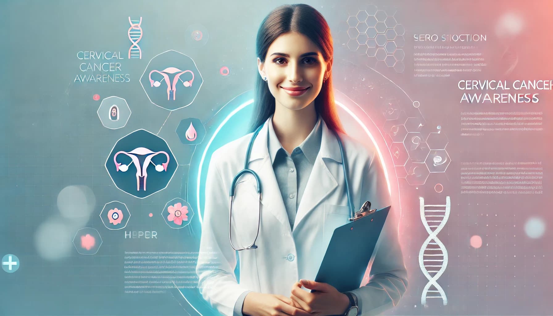 Cervical Cancer Screening