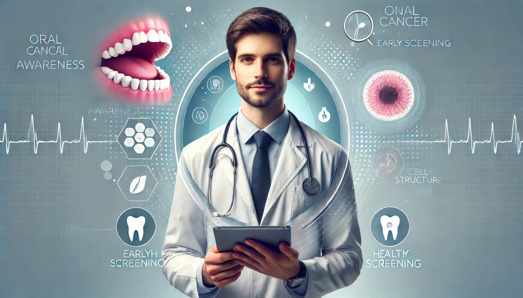 Oral Cancer Screening