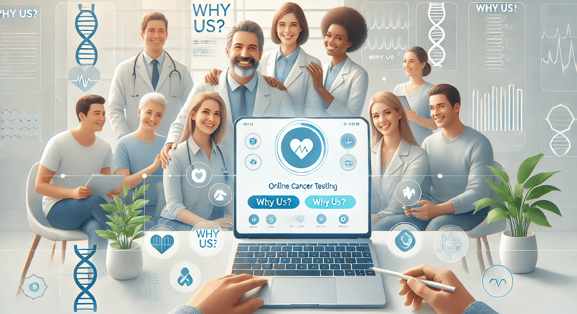 Medical team collaboration