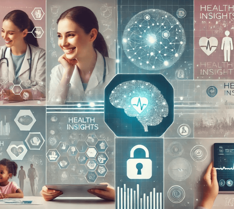 Healthcare Technology