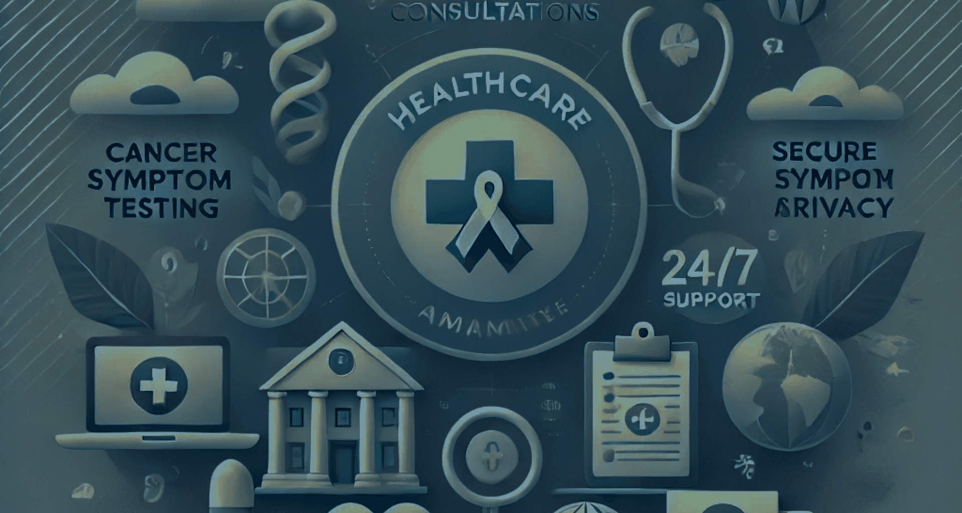 Healthcare Amenities